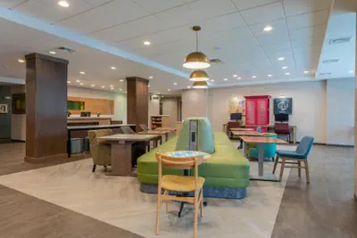 Photo 3 - Home2 Suites Raynham/Taunton, MA