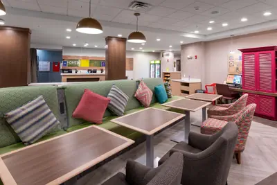 Photo 4 - Home2 Suites Raynham/Taunton, MA