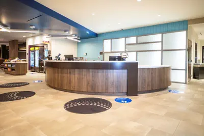 Photo 4 - Home2 Suites by Hilton Minneapolis Mall of America