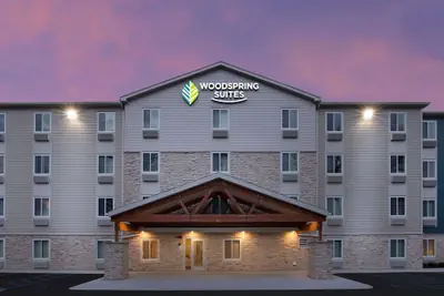 Photo 2 - WoodSpring Suites Atlanta Stockbridge