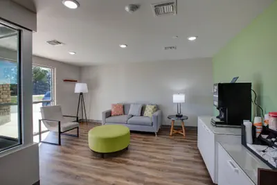 Photo 3 - WoodSpring Suites Atlanta Stockbridge