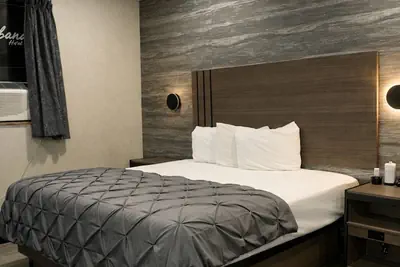 Photo 4 - Cabana Hotel Yankee Stadium