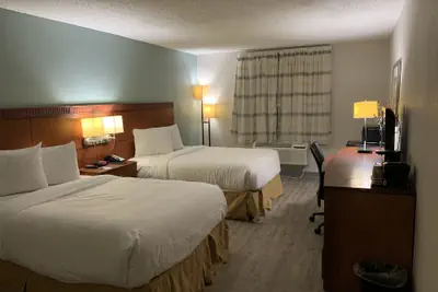 Photo 5 - The Hotel Orange