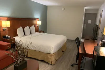 Photo 4 - The Hotel Orange