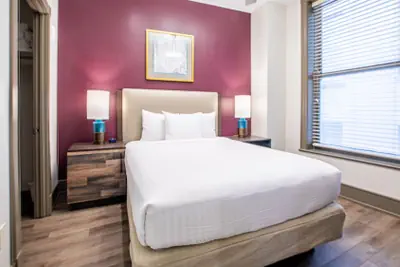 Photo 4 - Holiday Inn Club Vacations New Orleans Resort by IHG