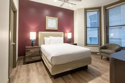 Photo 5 - Holiday Inn Club Vacations New Orleans Resort by IHG