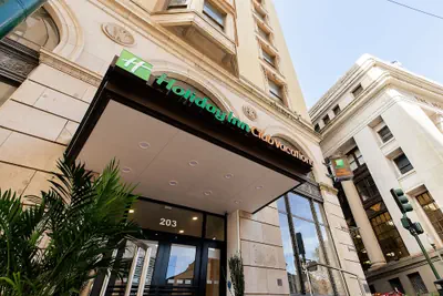 Photo 2 - Holiday Inn Club Vacations New Orleans Resort by IHG