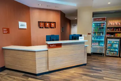 Photo 4 - TownePlace Suites by Marriott Irvine Lake Forest