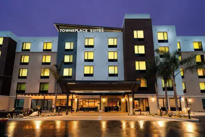 Photo 2 - TownePlace Suites by Marriott Irvine Lake Forest