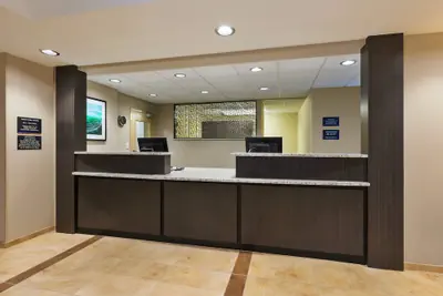 Photo 3 - Candlewood Suites Louisville - NE Downtown Area by IHG