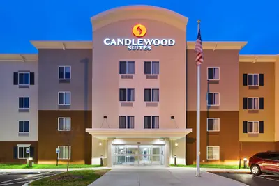 Photo 2 - Candlewood Suites Louisville - NE Downtown Area by IHG