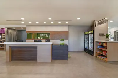 Photo 5 - Home2 Suites by Hilton Buckeye Phoenix