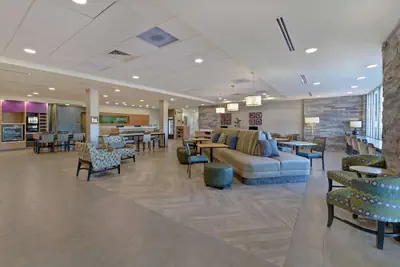 Photo 4 - Home2 Suites by Hilton Buckeye Phoenix