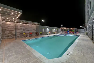 Photo 2 - Home2 Suites by Hilton Buckeye Phoenix