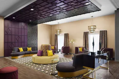 Photo 4 - Hampton Inn & Suites Charlotte Steele Creek