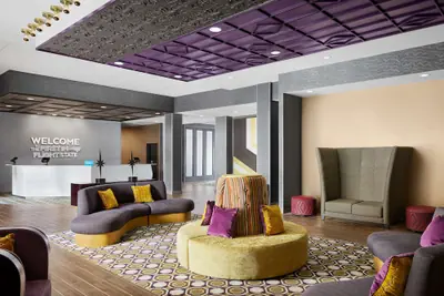 Photo 3 - Hampton Inn & Suites Charlotte Steele Creek
