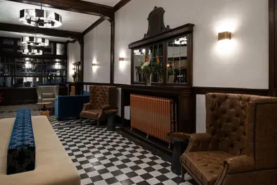 Photo 5 - Hotel Indigo Spokane Downtown by IHG