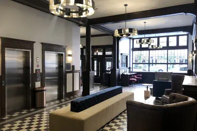 Photo 3 - Hotel Indigo Spokane Downtown by IHG