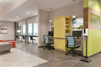 Photo 4 - Home2 Suites by Hilton Easton