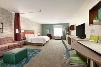 Photo 2 - Home2 Suites by Hilton Easton