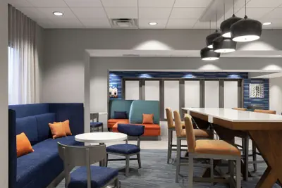 Photo 3 - Hampton Inn O'Fallon