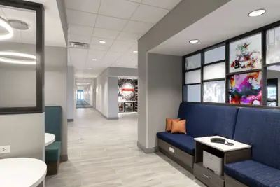 Photo 5 - Hampton Inn O'Fallon