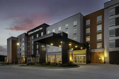 Photo 2 - Hilton Garden Inn Fort Wayne North
