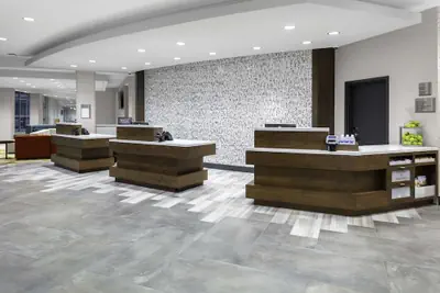 Photo 4 - Hilton Garden Inn Fort Wayne North