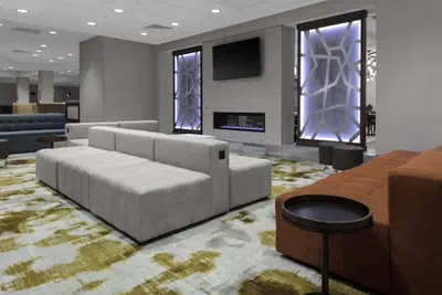 Photo 3 - Hilton Garden Inn Fort Wayne North