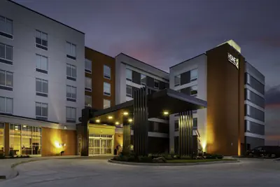 Photo 2 - Home2 Suites by Hilton Fort Wayne North