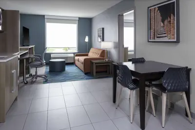 Photo 5 - Home2 Suites by Hilton Fort Wayne North