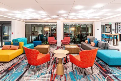 Photo 4 - Hilton Garden Inn - Asheville South