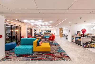 Photo 3 - Hilton Garden Inn - Asheville South