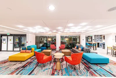Photo 5 - Hilton Garden Inn - Asheville South