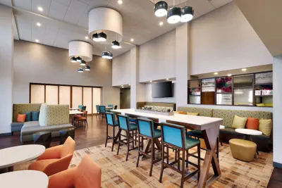 Photo 5 - Hampton Inn & Suites Spanish Fork