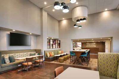 Photo 4 - Hampton Inn & Suites Spanish Fork