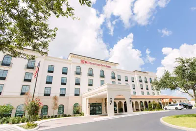 Photo 2 - Hilton Garden Inn Winter Park