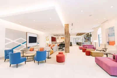 Photo 5 - Hilton Garden Inn Winter Park