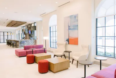 Photo 4 - Hilton Garden Inn Winter Park