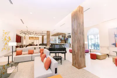 Photo 3 - Hilton Garden Inn Winter Park