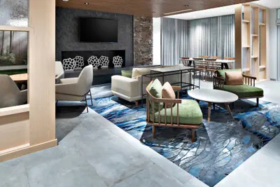Photo 3 - Fairfield by Marriott Inn & Suites Deerfield Beach Boca Raton