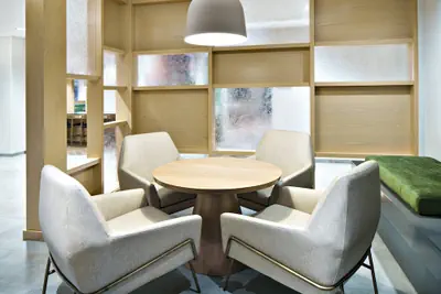 Photo 4 - Fairfield by Marriott Inn & Suites Deerfield Beach Boca Raton