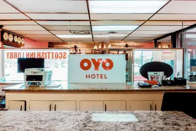 Photo 3 - OYO Hotel Alice TX Hwy 281 West