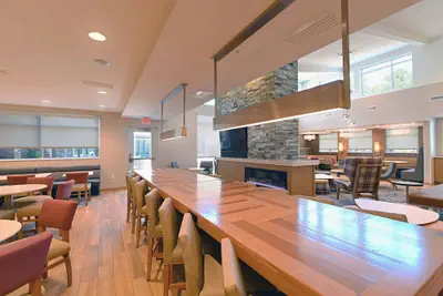 Photo 4 - Residence Inn by Marriott Richmond West/Midlothian