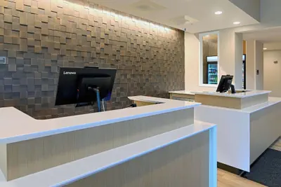 Photo 5 - Residence Inn by Marriott Richmond West/Midlothian