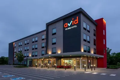 Photo 2 - avid hotel Nashville - Lebanon by IHG