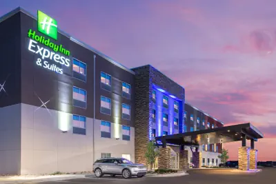 Photo 2 - Holiday Inn Express & Suites Colorado Springs South I-25 by IHG