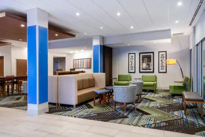 Photo 4 - Holiday Inn Express & Suites Colorado Springs South I-25 by IHG