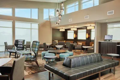 Photo 4 - Residence Inn by Marriott Sacramento Davis