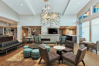 Photo 5 - Residence Inn by Marriott Sacramento Davis